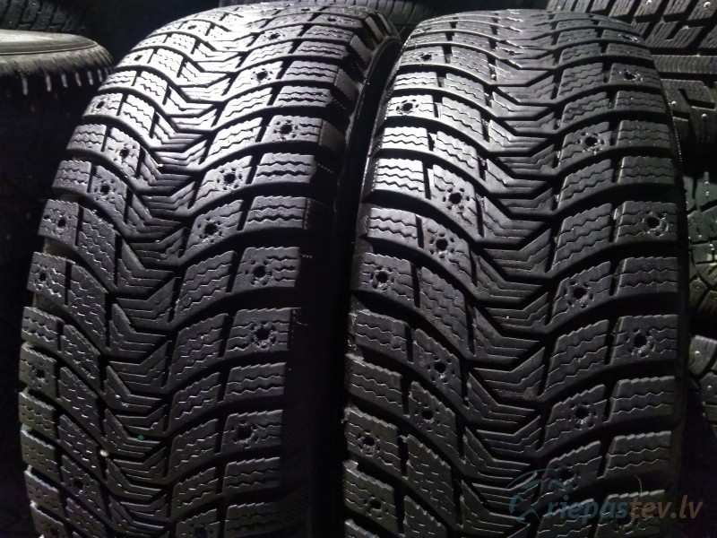 Michelin X-Ice North 3  94T