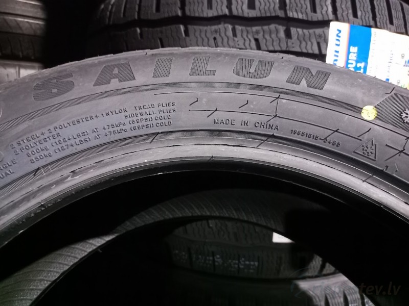 Sailun Endure WSL1 104R