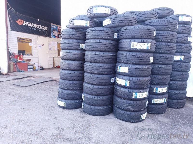 Sailun Atrezzo Elite 92T