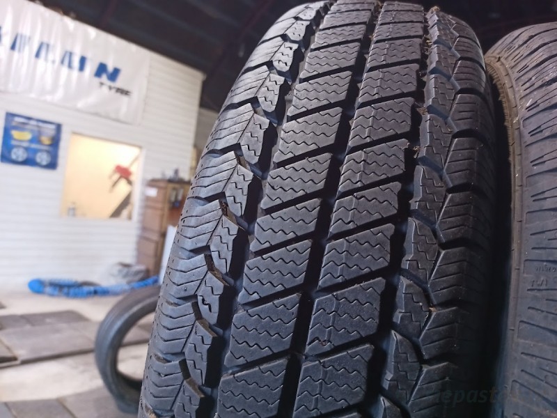 Barum Snovanis 2 97T