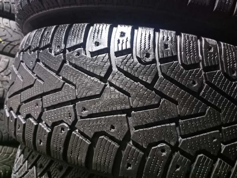 Pirelli Ice Zero 102T