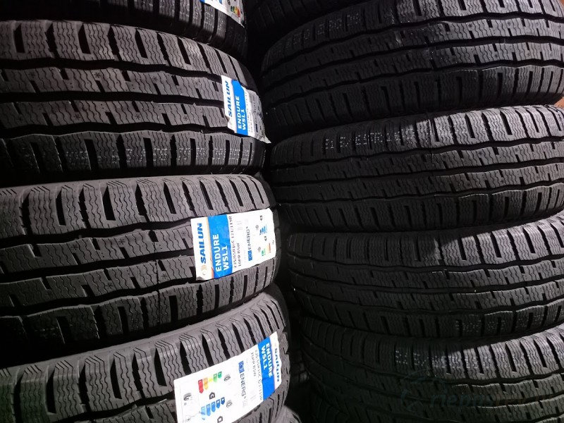 Sailun Endure WSL1 121R