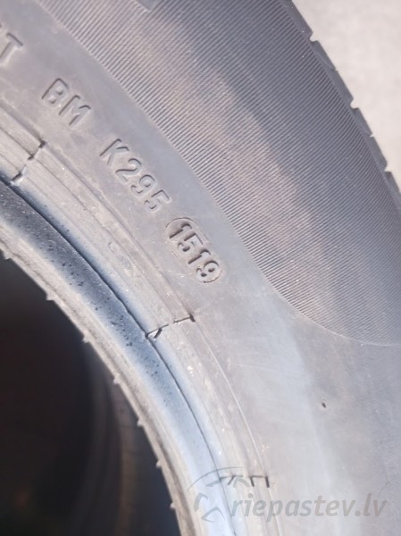 Pirelli Cinturato P7 95W