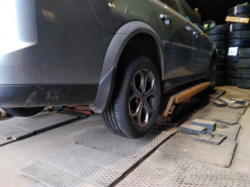 Piegāde. Доставка Visā Baltijā 