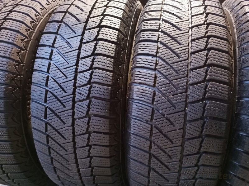 Continental Conti Viking Contact 6 90T