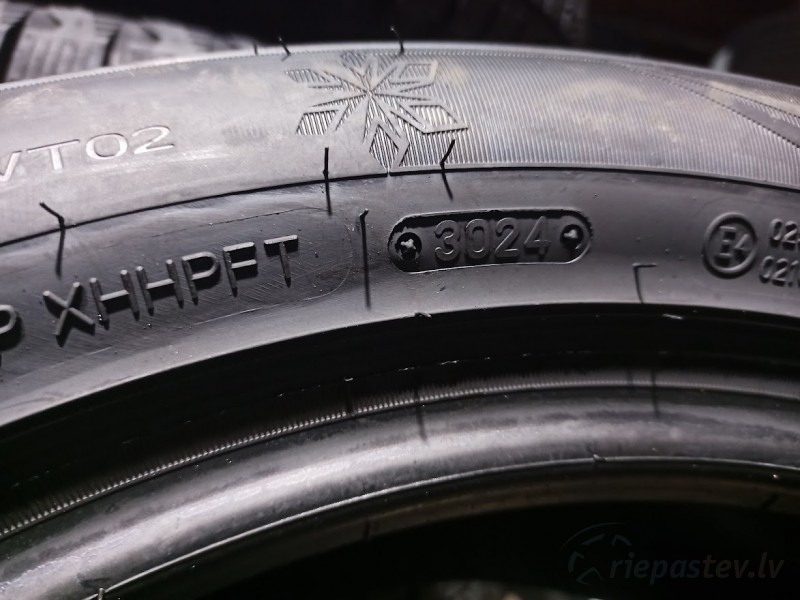 Triangle Snowlink PL02 104V