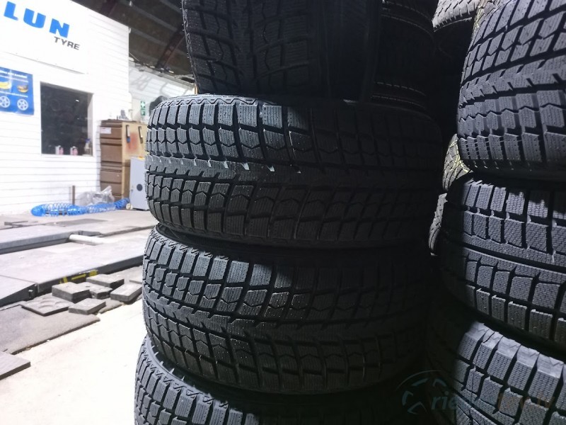 GreenMax Winter Ice I-15 Suv 96T