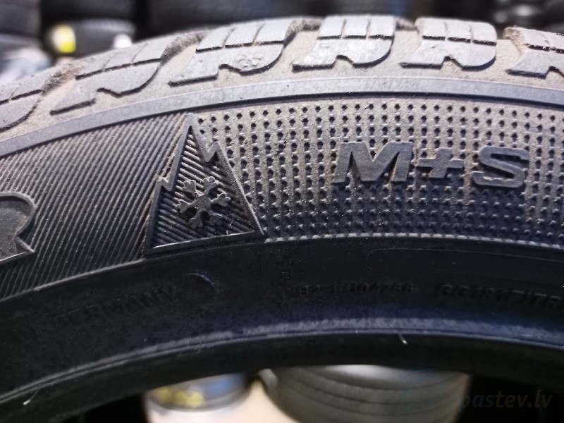 Good Year Ultra Grip RSC 94H