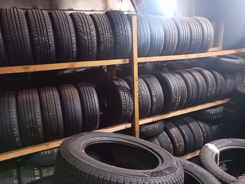 Hankook Ventus Prime 2 91H