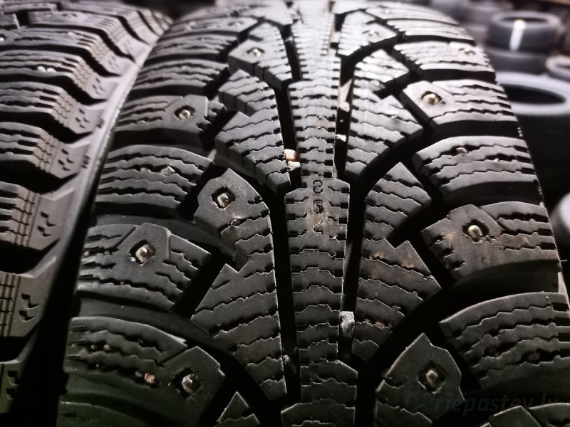 Nokian Hakkapeliitta 5 89T