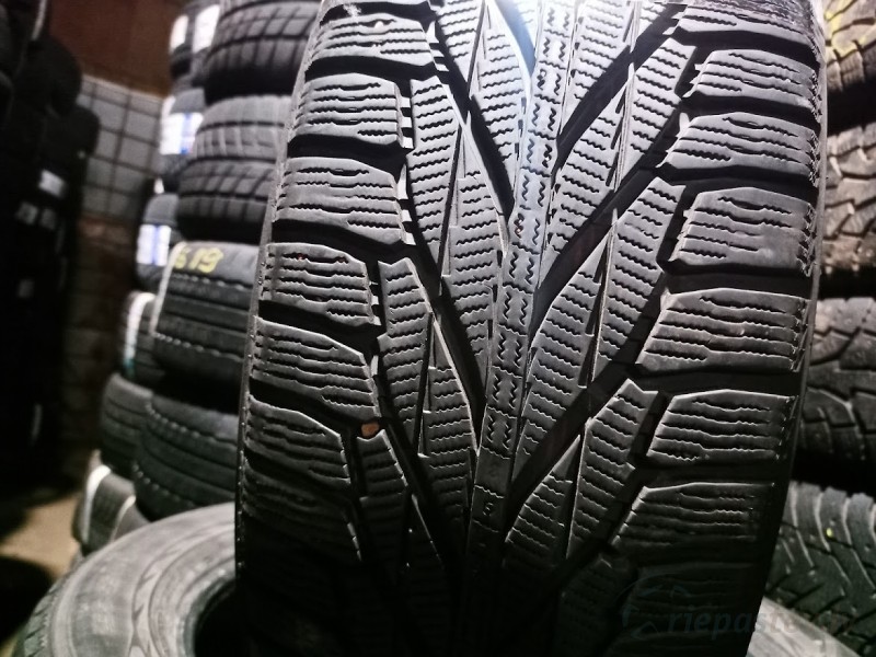 Nokian Hakkapeliitta R2 Suv 105R