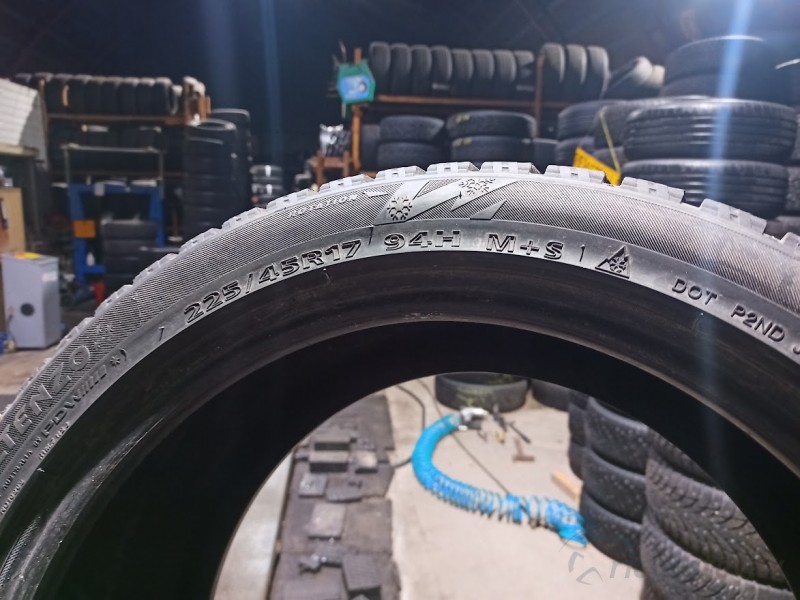 Altenzo Sport Tempest 94H