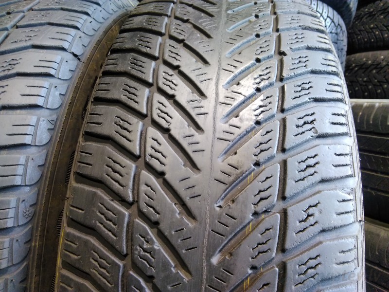 Good Year Ultra Grip+ 92H