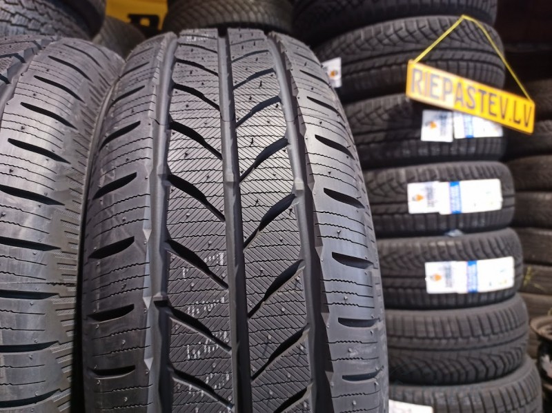 Yokohama W.drive WY01 