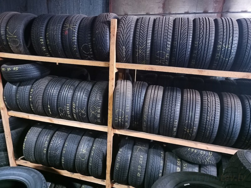 Nokian Hakkapeliitta 5  92T