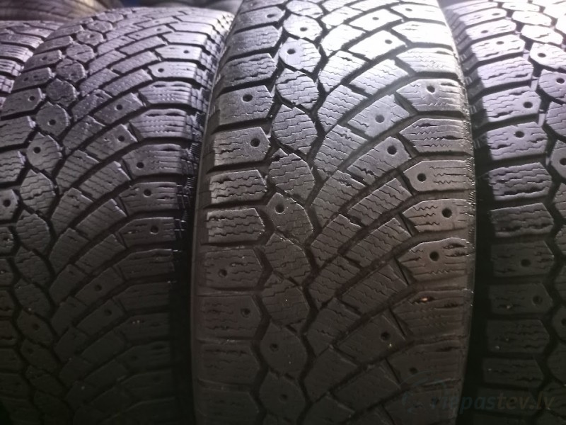 Gislaved Nord Frost 200 96T