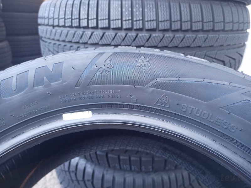 Sailun Ice Blazer Alpine Evo 1 101V