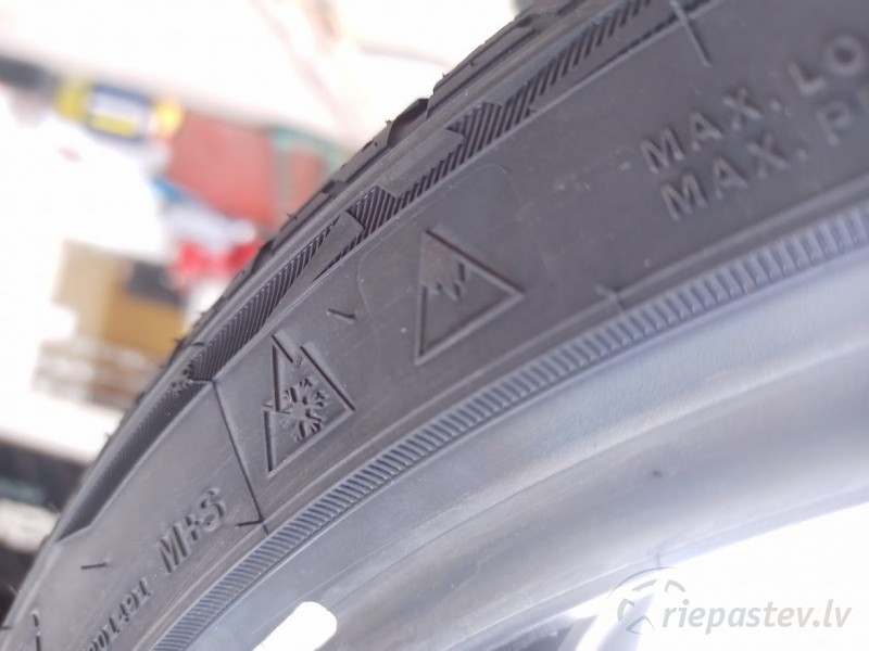 LingLong Nord Master 89T