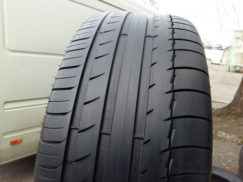Michelin Latitude Sport 101W