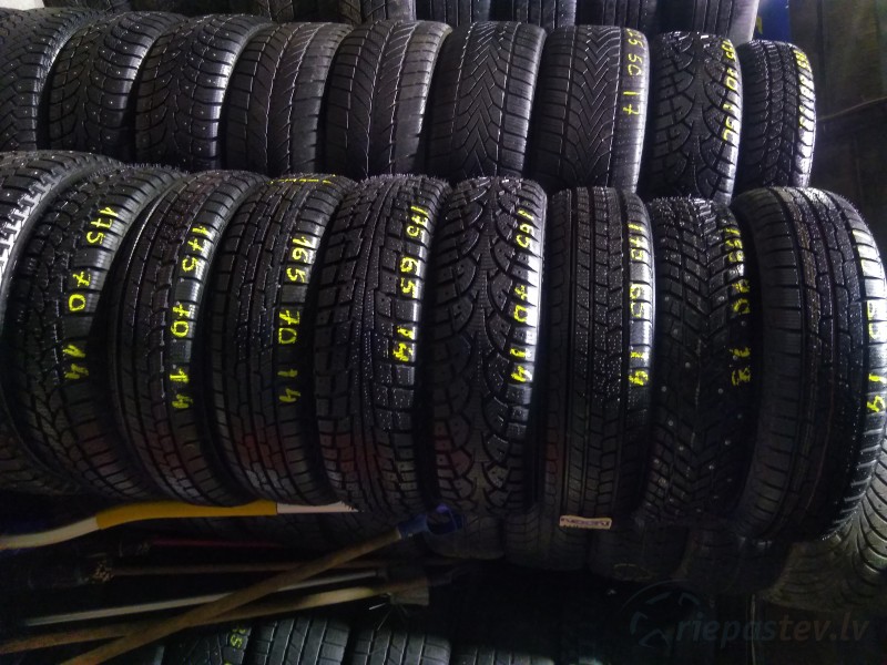 Nexen Winguard Snow G 88T