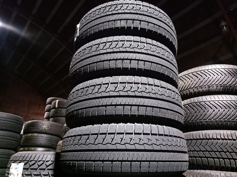 Sailun Ice Blazer Arctic 91T