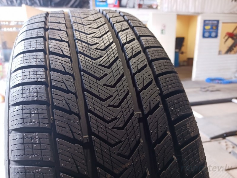 Gripmax Suregrip Pro Winter 