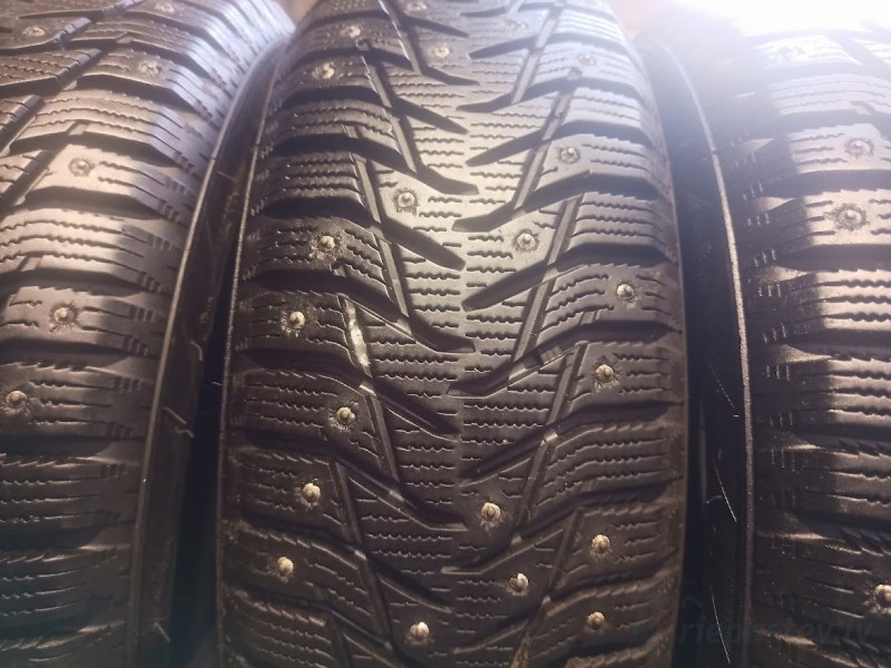 Sailun Ice Blazer WST3 86T