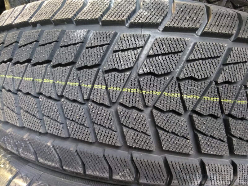 Boto Ice Knight WD69 