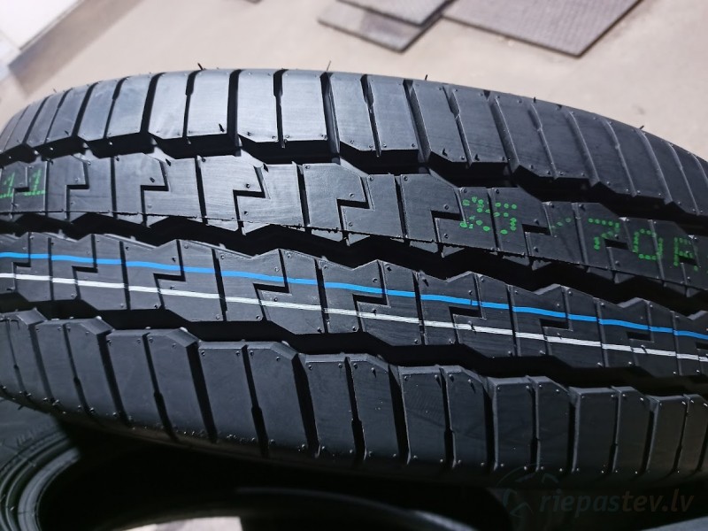 Rotalla Transporter RF09 115R