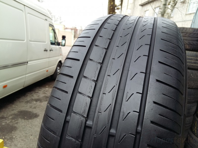 Pirelli Cinturato P7 RSC 100W