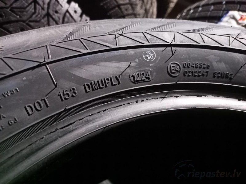 Sailun Commercio Ice 107R