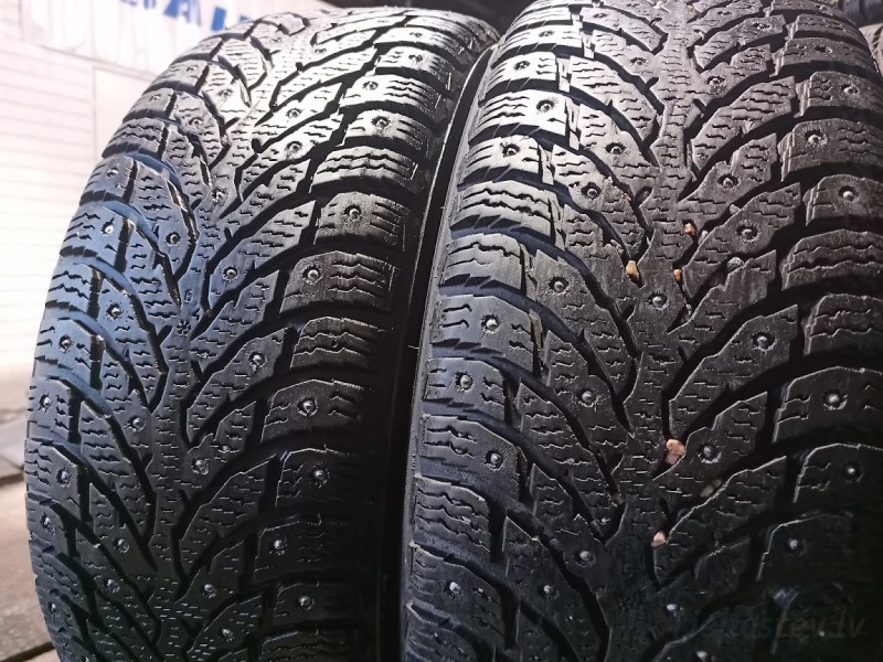 Nokian Hakkapeliitta 9 94T