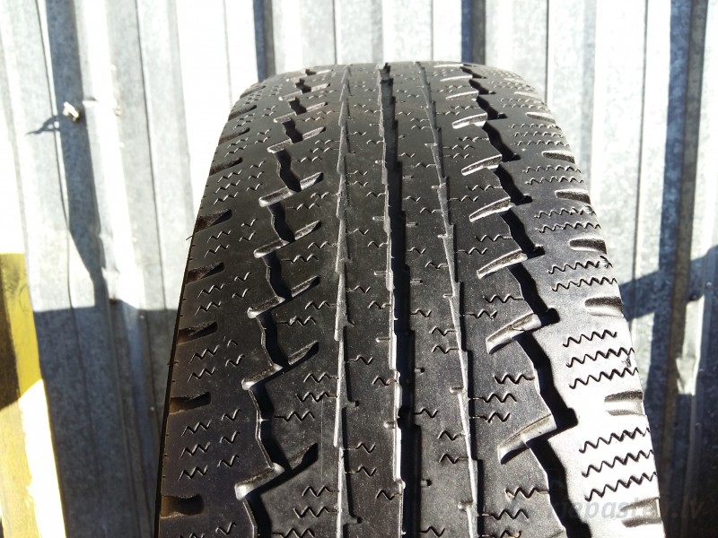 Continental Vanco Winter 104T