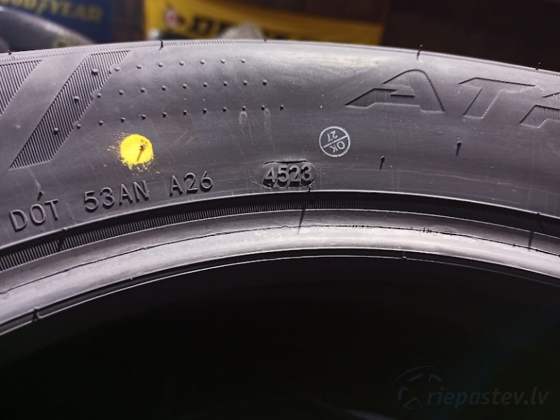 Sailun Atrezzo Elite 91V