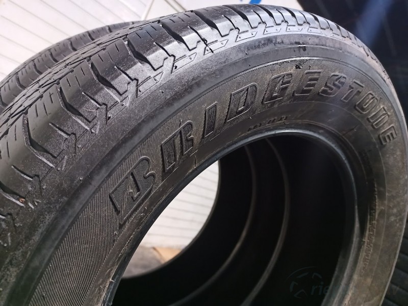 Bridgestone Dueler H/T 684 II 110H