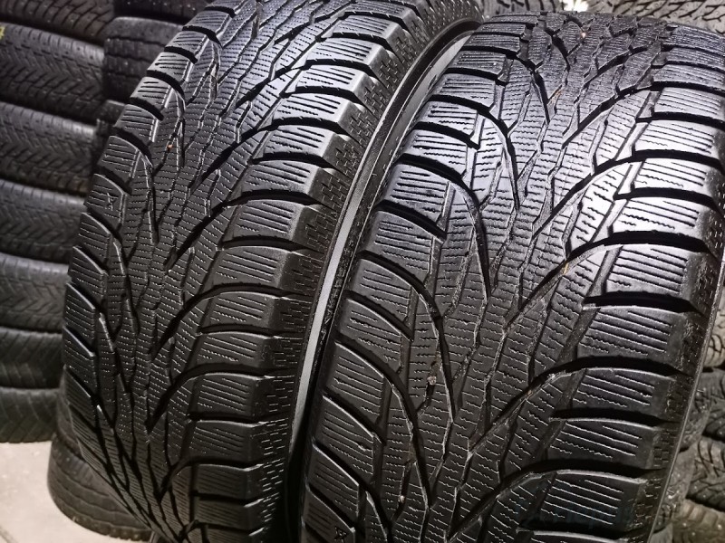 Kumho Winter Craft Ice  107T