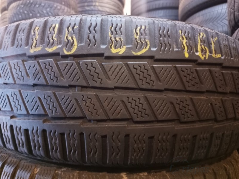 Dynamo Snow-H MWC01 115R