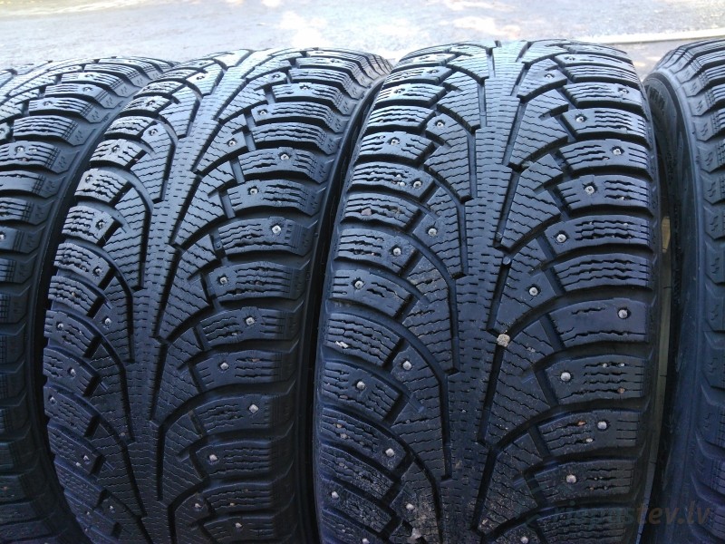 Nokian Hakkapeliitta 5 103T