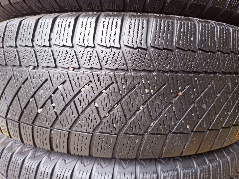 Continental Conti Viking Contact 6 SUV 102T