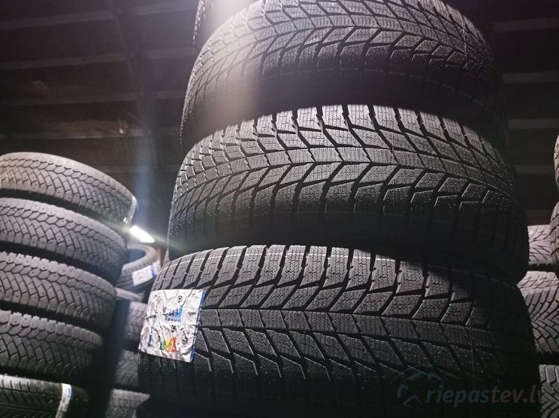 Triangle Snowlink PL01 