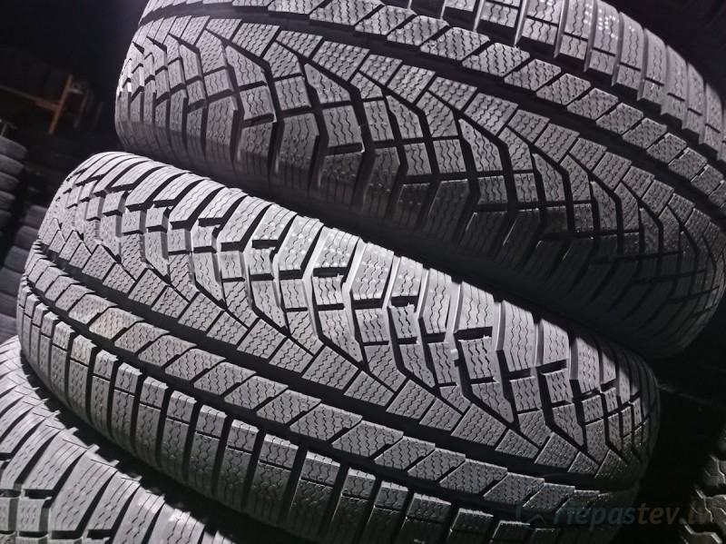 Sailun Ice Blazer Alpine Evo 1 