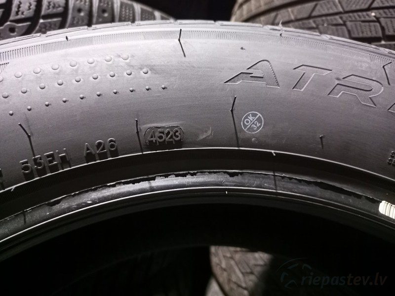 Sailun Atrezzo Elite 104W