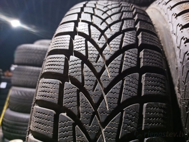 Seiberling Winter 88T