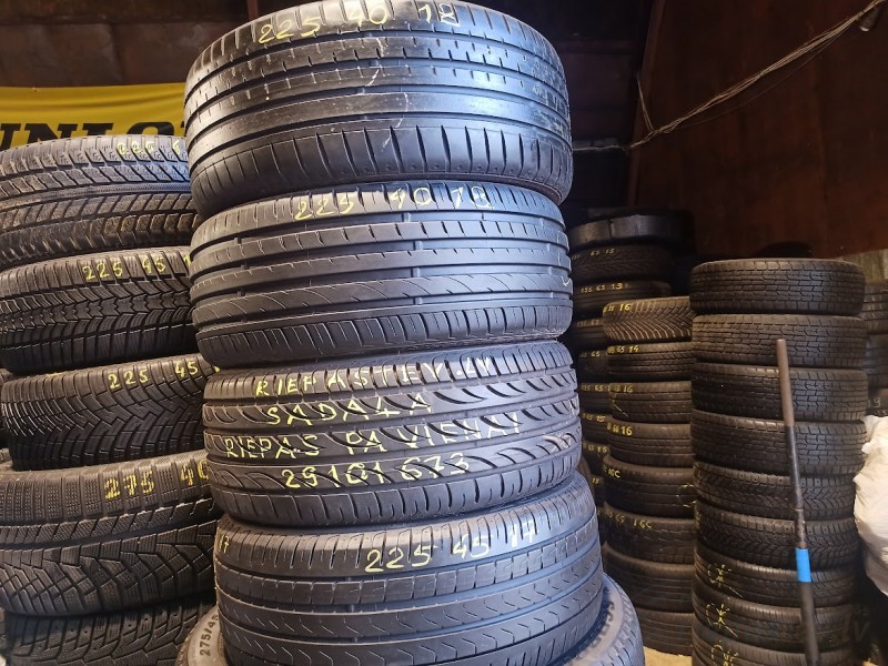 Pirelli Cinturato P7 91W