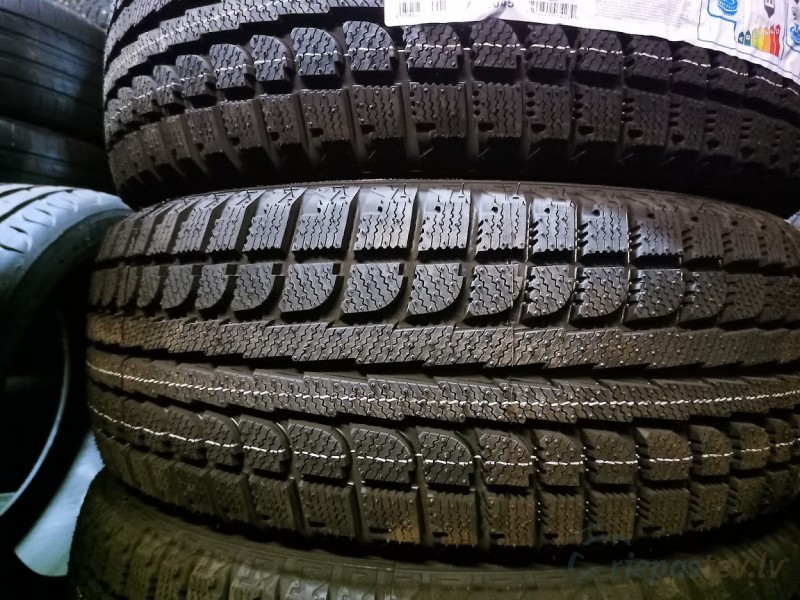 Maxtrek Trek M7 104S