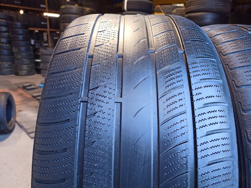 Tracmax Ice-Plus S220  110W