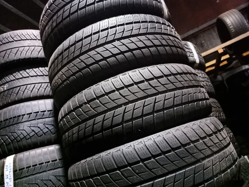 Hemisphere Arctic HW505 105V