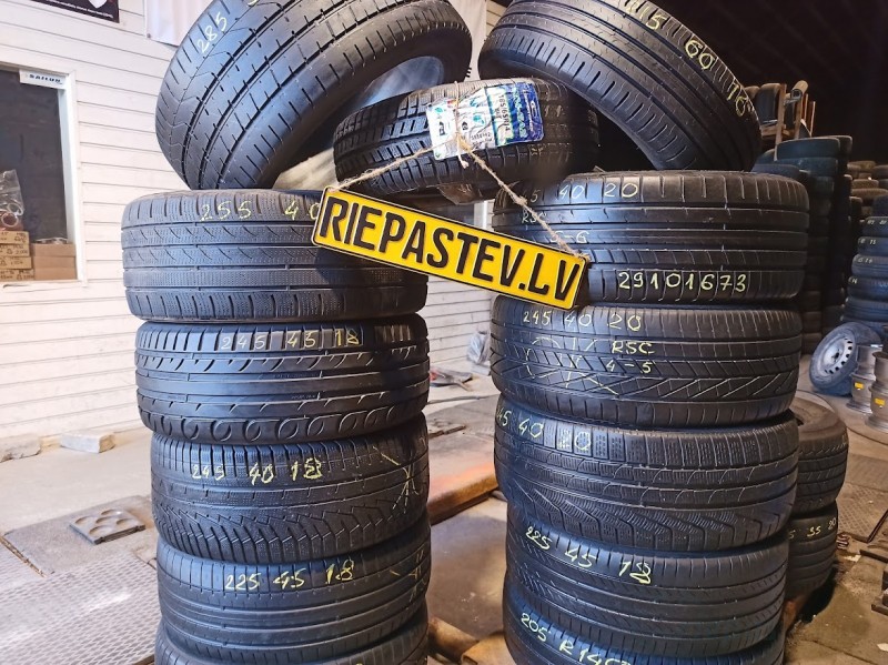 Pirelli P Zero 100Y