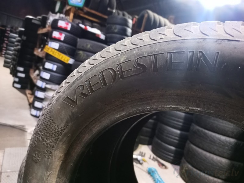 Vredestein Snowtrac 5 88T