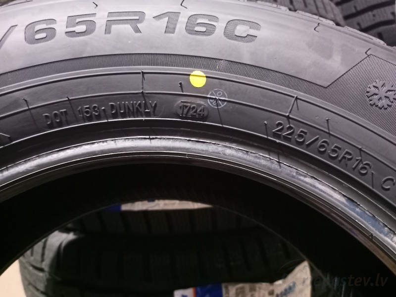 Sailun Endure WSL1 112R